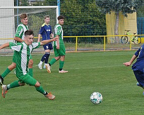 img014 KS SD CSkalice - FKJ-Velichovky 20250831 foto Vaclav Mlejnek