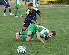 img016 KS SD CSkalice - FKJ-Velichovky 20250831 foto Vaclav Mlejnek-L