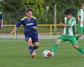 img019 KS SD CSkalice - FKJ-Velichovky 20250831 foto Vaclav Mlejnek