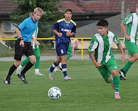 img020 KS SD CSkalice - FKJ-Velichovky 20250831 foto Vaclav Mlejnek