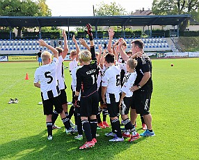 250831 - Kostelec - Rychnov - MEKKAGROUP KP MŽ U13 sk. A - ©PR - 002