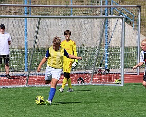 250831 - Kostelec - Rychnov - MEKKAGROUP KP MŽ U13 sk. A - ©PR - 005