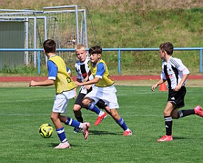 250831 - Kostelec - Rychnov - MEKKAGROUP KP MŽ U13 sk. A - ©PR - 007