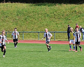 250831 - Kostelec - Rychnov - MEKKAGROUP KP MŽ U13 sk. A - ©PR - 009