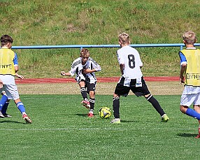 250831 - Kostelec - Rychnov - MEKKAGROUP KP MŽ U13 sk. A - ©PR - 012
