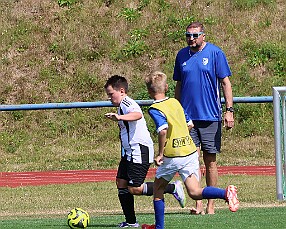 250831 - Kostelec - Rychnov - MEKKAGROUP KP MŽ U13 sk. A - ©PR - 013