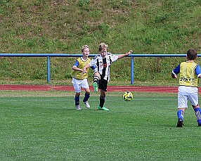 250831 - Kostelec - Rychnov - MEKKAGROUP KP MŽ U13 sk. A - ©PR - 017