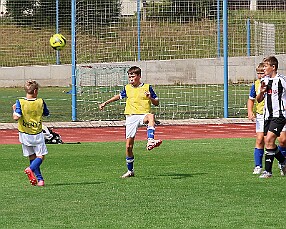 250831 - Kostelec - Rychnov - MEKKAGROUP KP MŽ U13 sk. A - ©PR - 018