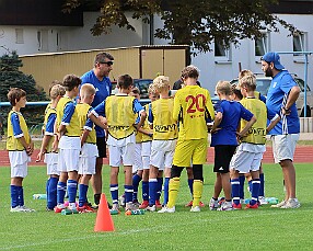 250831 - Kostelec - Rychnov - MEKKAGROUP KP MŽ U13 sk. A - ©PR - 022