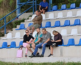 250831 - Kostelec - Rychnov - MEKKAGROUP KP MŽ U13 sk. A - ©PR - 023