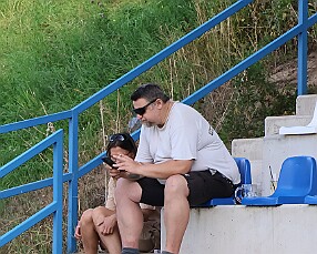 250831 - Kostelec - Rychnov - MEKKAGROUP KP MŽ U13 sk. A - ©PR - 024