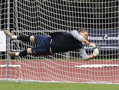 250831 - Svitavy - H.Králové Slavia - 3. česká liga dorostu U19 - sk. C - ©ZH