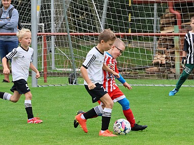 0900 - Černíkovice červená - Rychnov A