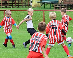 250906 - Černíkovice - Rychnov - Lípa - OP MP U9 - ©PR - 004
