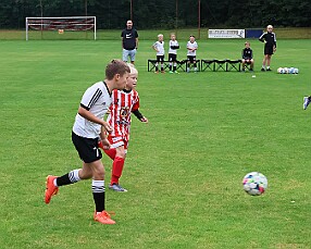 250906 - Černíkovice - Rychnov - Lípa - OP MP U9 - ©PR - 005