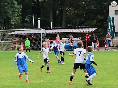 250906 - Černíkovice - Rychnov - Lípa - OP MP U9 OFS RK - ©PR