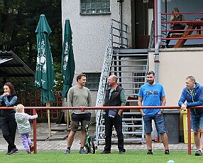 250906 - Černíkovice - Rychnov - Lípa - OP MP U9 - ©PR - 056