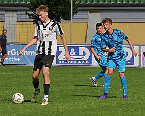 img001 MD U17 C.Kostelec - Jaromer 20250907 foto Vaclav Mlejnek