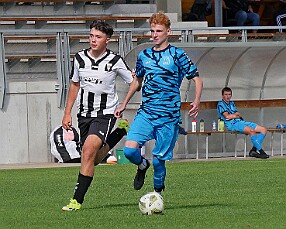 img002 MD U17 C.Kostelec - Jaromer 20250907 foto Vaclav Mlejnek-L