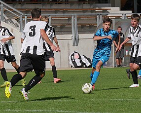 img003 MD U17 C.Kostelec - Jaromer 20250907 foto Vaclav Mlejnek