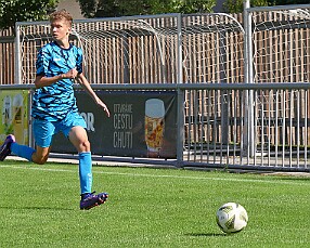 img004 MD U17 C.Kostelec - Jaromer 20250907 foto Vaclav Mlejnek