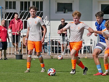 250907 - Jaroměř+Velichovky - Žacléř+Mladé Buky - AT CONSULT KS SD U19 - ©VM