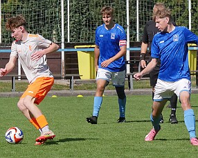 img002 SD U19 Jaromer - Ml. Buky 20250907 foto Vaclav Mlejnek