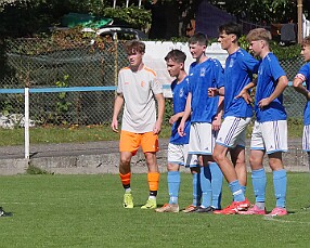 img004 SD U19 Jaromer - Ml. Buky 20250907 foto Vaclav Mlejnek