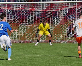 img006 SD U19 Jaromer - Ml. Buky 20250907 foto Vaclav Mlejnek