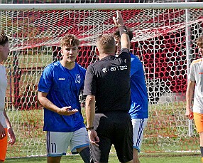 img008 SD U19 Jaromer - Ml. Buky 20250907 foto Vaclav Mlejnek