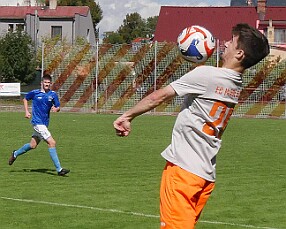 img012 SD U19 Jaromer - Ml. Buky 20250907 foto Vaclav Mlejnek