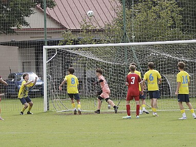 250913 - H.Králové Slavia - Chrudim - 3. česká liga dorostu U17 - sk. C - ©ZH