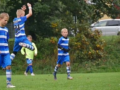 250913 - Jaroměř - Náchod - Broumoc - MEKKAGROUP KP MŽ U13 sk. C - ©VM