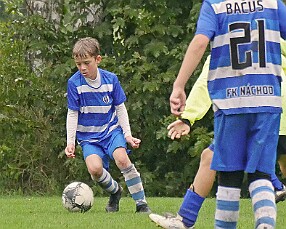 img002 turnaj MZ U13 Jaromer-Broumov-Nachod 20250914 foto Vaclav Mlejnek