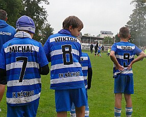 img006 turnaj MZ U13 Jaromer-Broumov-Nachod 20250914 foto Vaclav Mlejnek