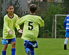 img015 turnaj MZ U13 Jaromer-Broumov-Nachod 20250914 foto Vaclav Mlejnek