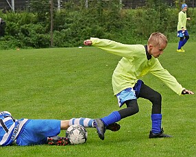 img018 turnaj MZ U13 Jaromer-Broumov-Nachod 20250914 foto Vaclav Mlejnek