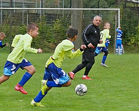 img019 turnaj MZ U13 Jaromer-Broumov-Nachod 20250914 foto Vaclav Mlejnek