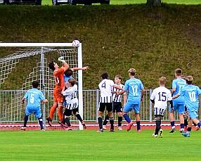 250913 - Rychnov - Chlumec - DAHASL KP SŽ U15 - ©PR - 006 IPR