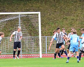 250913 - Rychnov - Chlumec - DAHASL KP SŽ U15 - ©PR - 023 IPR