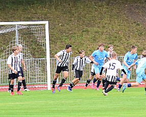 250913 - Rychnov - Chlumec - DAHASL KP SŽ U15 - ©PR - 025 IPR