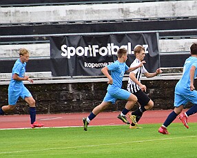 250913 - Rychnov - Chlumec - DAHASL KP SŽ U15 - ©PR - 026 IPR