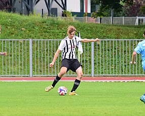 250913 - Rychnov - Chlumec - DAHASL KP SŽ U15 - ©PR - 029 IPR