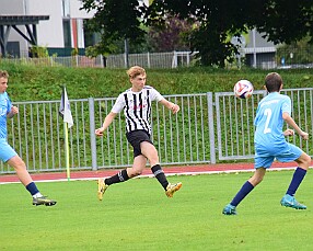 250913 - Rychnov - Chlumec - DAHASL KP SŽ U15 - ©PR - 030 IPR