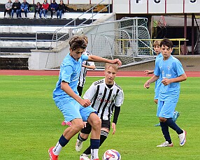 250913 - Rychnov - Chlumec - DAHASL KP SŽ U15 - ©PR - 032 IPR