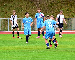 250913 - Rychnov - Chlumec - DAHASL KP SŽ U15 - ©PR - 037 IPR