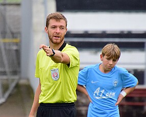 250913 - Rychnov - Chlumec - DAHASL KP SŽ U15 - ©PR - 041 IPR