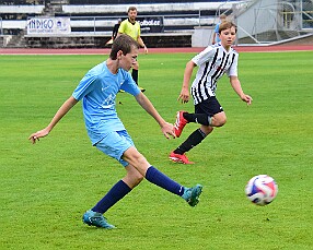 250913 - Rychnov - Chlumec - DAHASL KP SŽ U15 - ©PR - 045 IPR