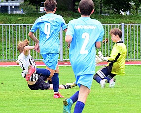 250913 - Rychnov - Chlumec - DAHASL KP SŽ U15 - ©PR - 047 IPR