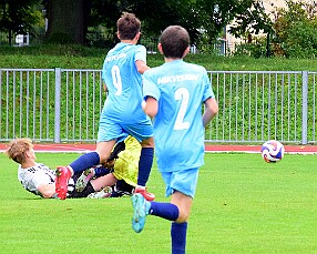 250913 - Rychnov - Chlumec - DAHASL KP SŽ U15 - ©PR - 048 IPR